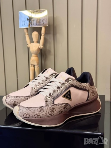 дамски маратонки guess , снимка 1