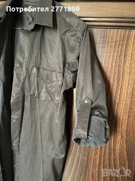 Риза/Престилка Drago&Rado - Като нова, снимка 1