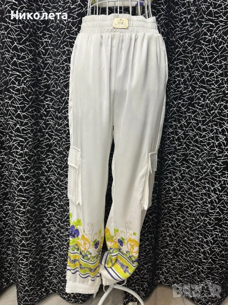 Панталон Junona НАМАЛЕНИЕ, снимка 1