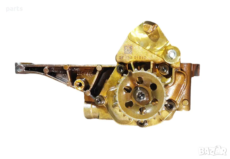 Маслена Помпа Картер 3.5 Бензин 272кс.Мерцедес CLS W219 - E класа-W221-W164-A2721800701 - 0919601062, снимка 1