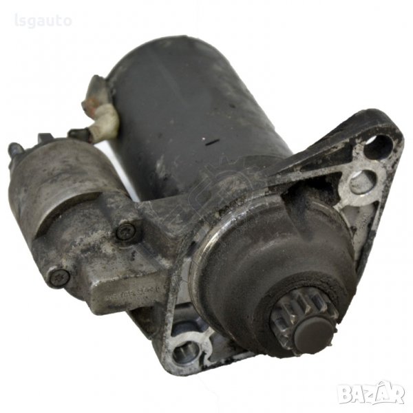 Стартер Volkswagen Passat (B6)(2005-2010) ID:94738, снимка 1