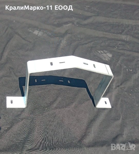 Конструкция Изток/Запад монтаж фотоволтаични панели , снимка 1