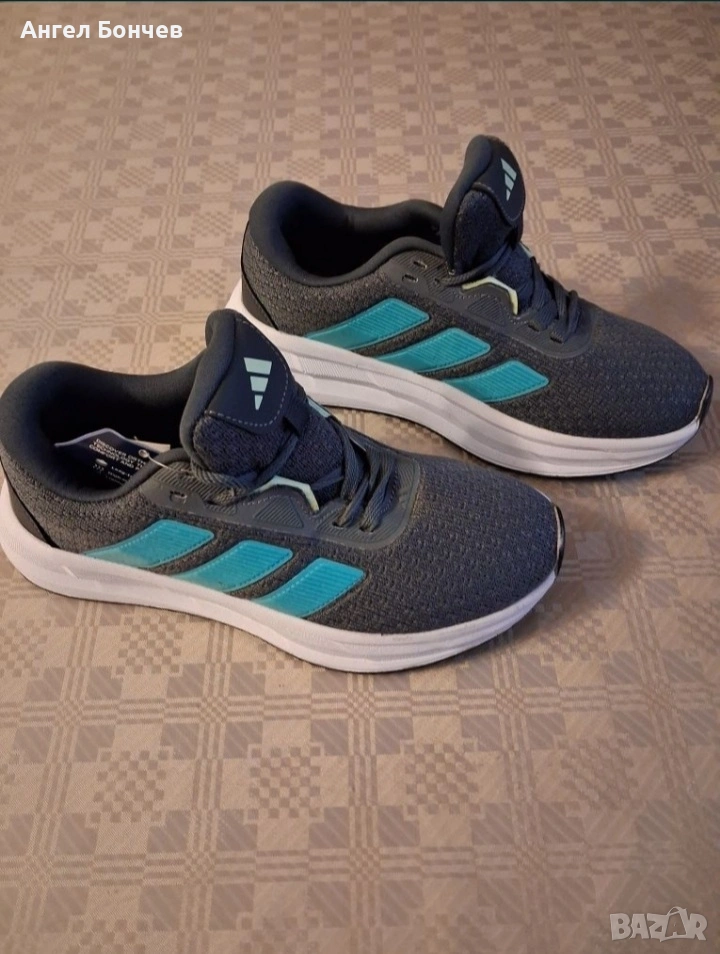 Нови маратонки adidas, снимка 1