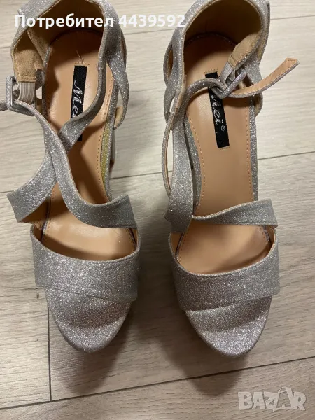 Дамски обувки, снимка 1