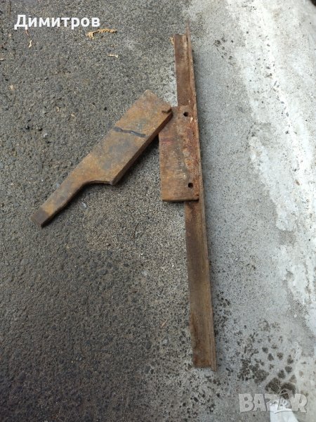 Гилотина , снимка 1