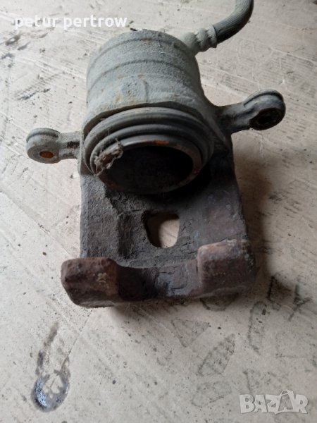 Ляв и десен апарат за Сузуки балено, снимка 1