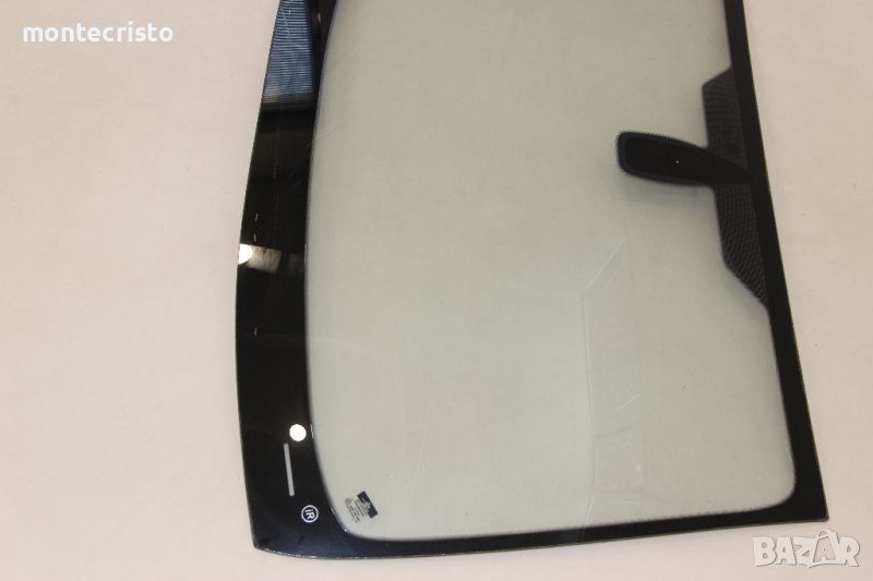 Предно стъкло Ford Mondeo MK4 facelift (2010-2015г.) сензор ️Pilkington ...
