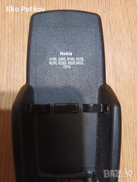 Стойка за телефон, снимка 1