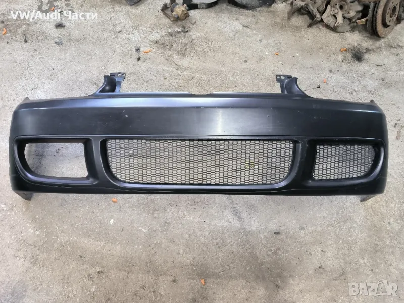 R32 предна броня за Голф 4 Volkswagen Golf 4 , снимка 1