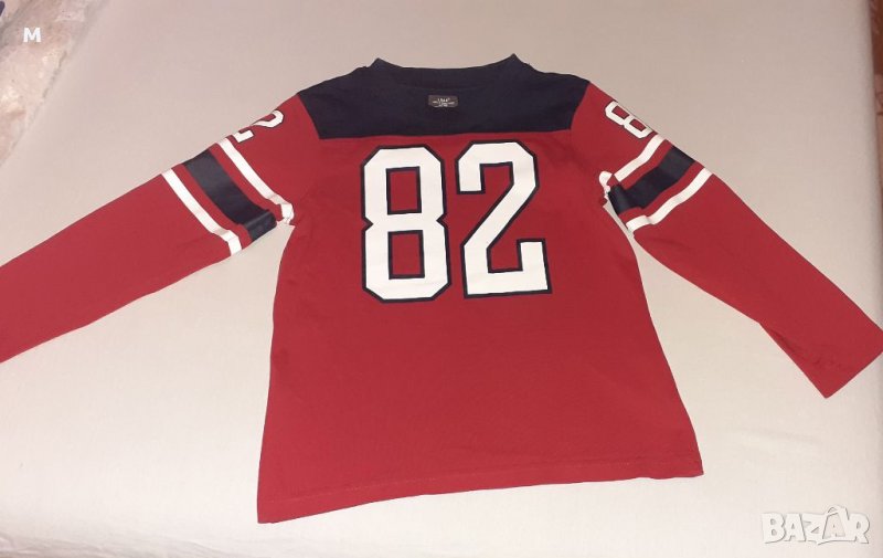 Н&m блуза с дълъг ръкав, снимка 1