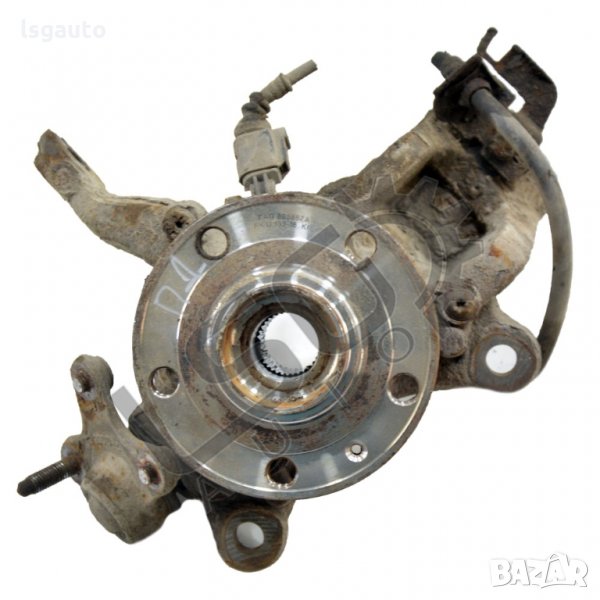 Преден десен шенкел Volkswagen Golf V Plus 2004-2008 VG010222N-50, снимка 1