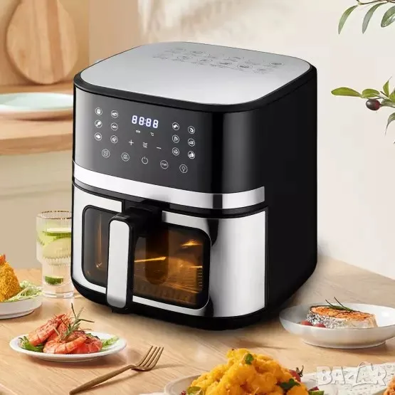 🔥 ТОП СЕДМИЧНА ПРОМОЦИЯ от BBConstruction!, снимка 1