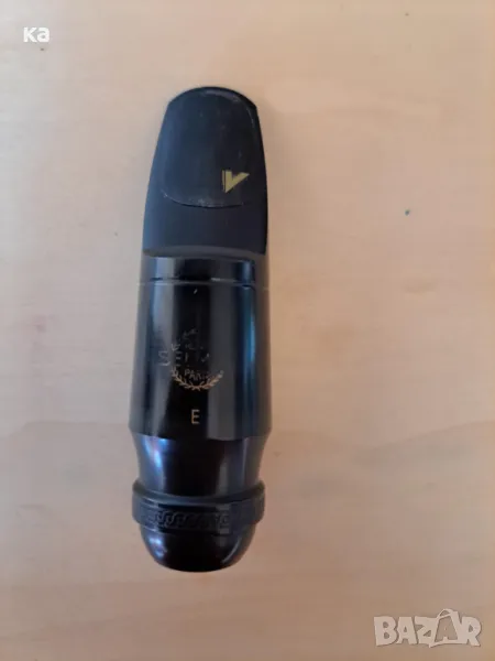 Мундщук Selmer Soloist E, за Алт саксофон, снимка 1