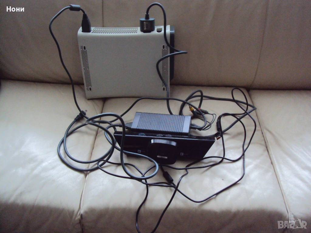 Xbox конзола , снимка 1