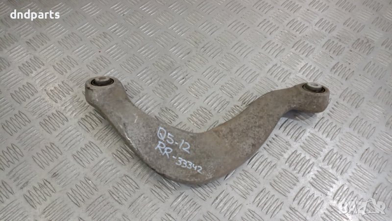 Носач Audi Q5 3.0TDI 2012г.(заден десен)	, снимка 1