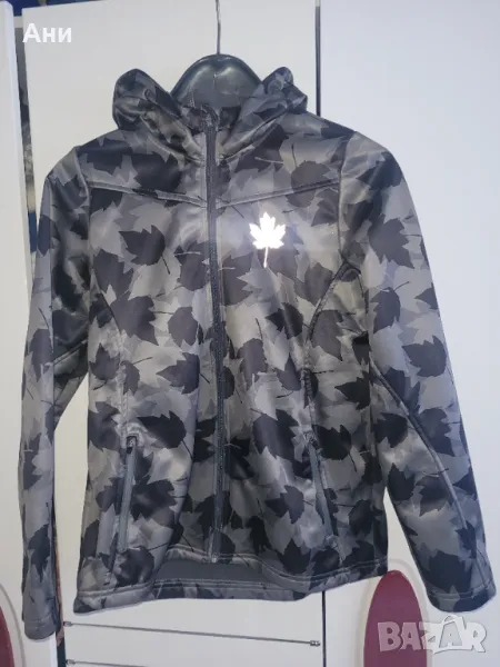 Непромокаемо яке 158-164, снимка 1