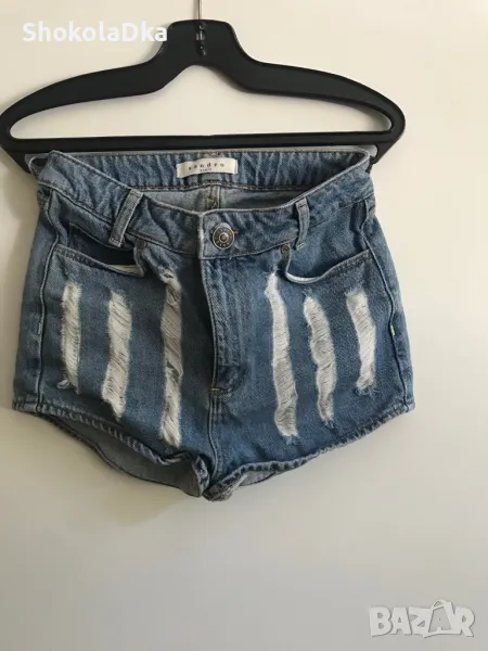 Maje къси панталонки XS, снимка 1