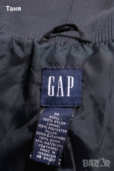 GAP пухенка с гъши пух, снимка 1