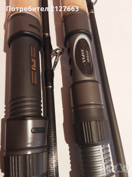 Спининги Въдици RYOBI, снимка 1