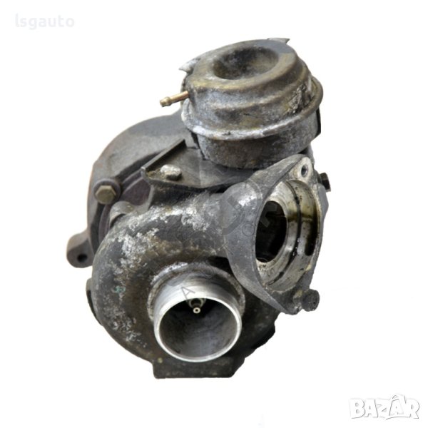 Турбо BMW X3 (E83) 2003-2010 ID:102325, снимка 1