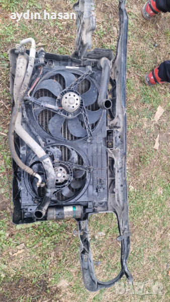 части за голф 4, снимка 1