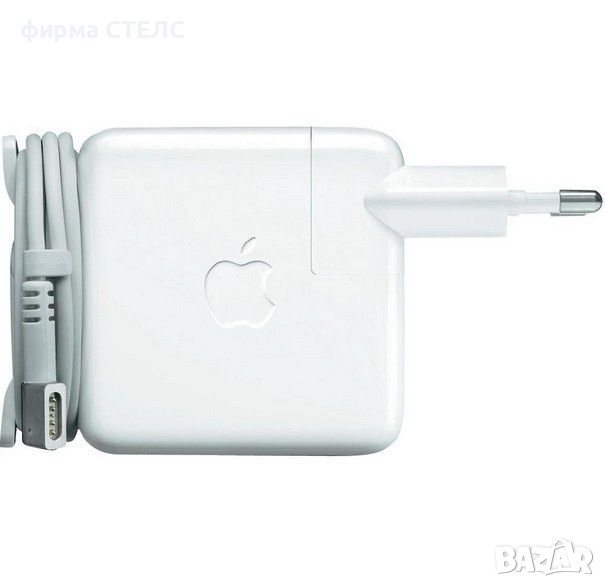 Ново зарядно Macbook Pro 45w 60w 85w magsafe Adapter, снимка 1