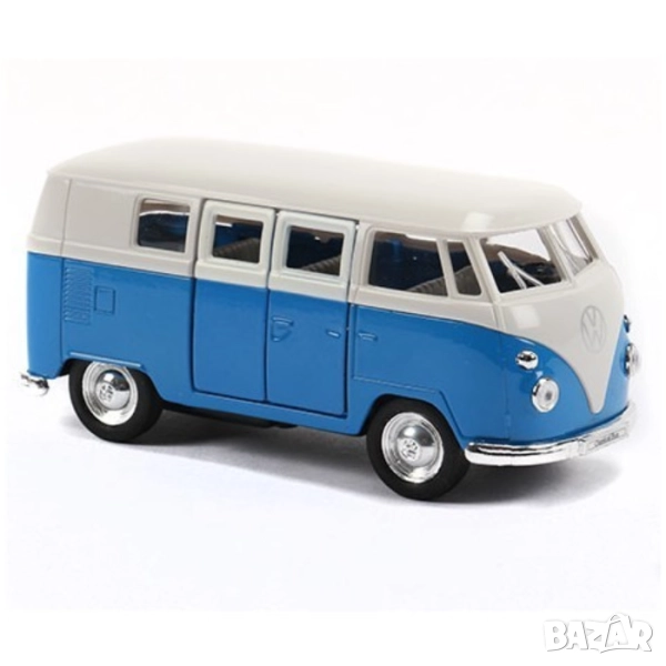 Умален модел VW T1 1:32, снимка 1