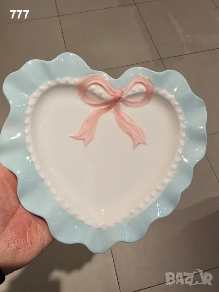 чинии 23 см, снимка 1