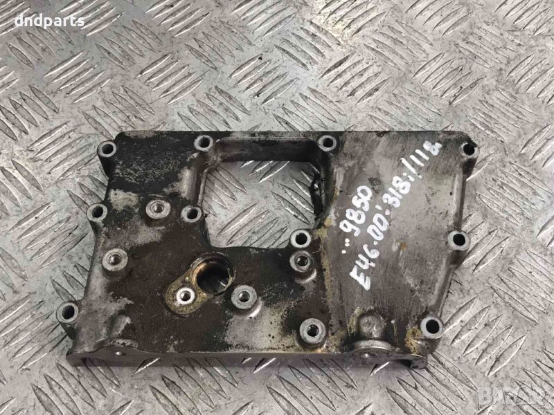 Планка BMW,E46,318i,118кс.,2000г., снимка 1