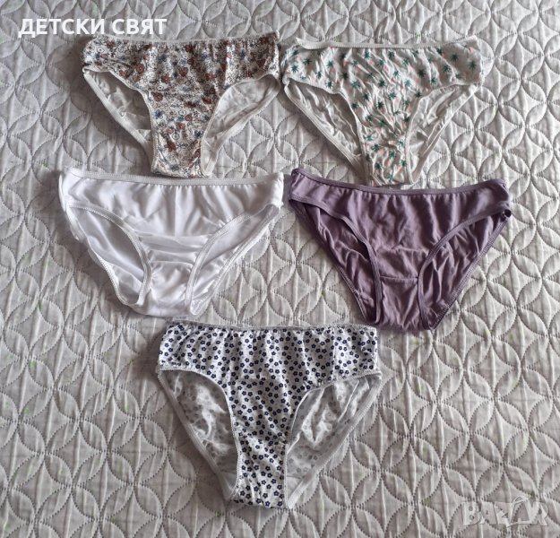 Дамски бикини, снимка 1