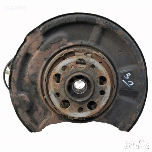 Заден десен шенкел Mercedes-Benz CLS (C219) 2004-2010 ID:106739, снимка 1