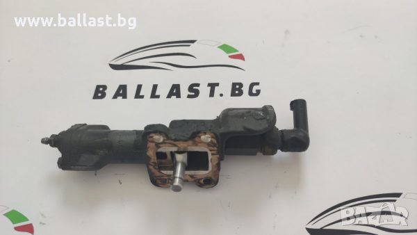 ПОМПА A4633300054 ПРЕДЕН ДИФЕРЕНЦИАЛ G KLASSE W463, снимка 1