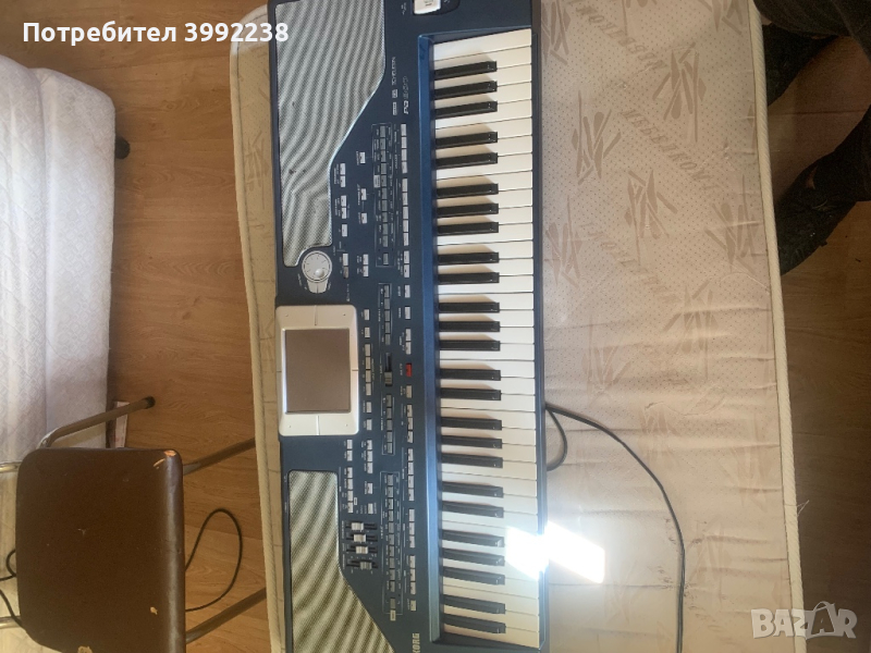 KORG Pa800 64mb !!!, снимка 1