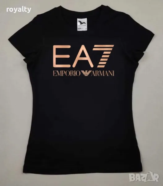 Emporio Armani дамски тениски , снимка 1