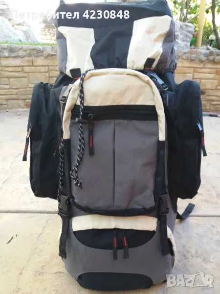 Раница, снимка 1