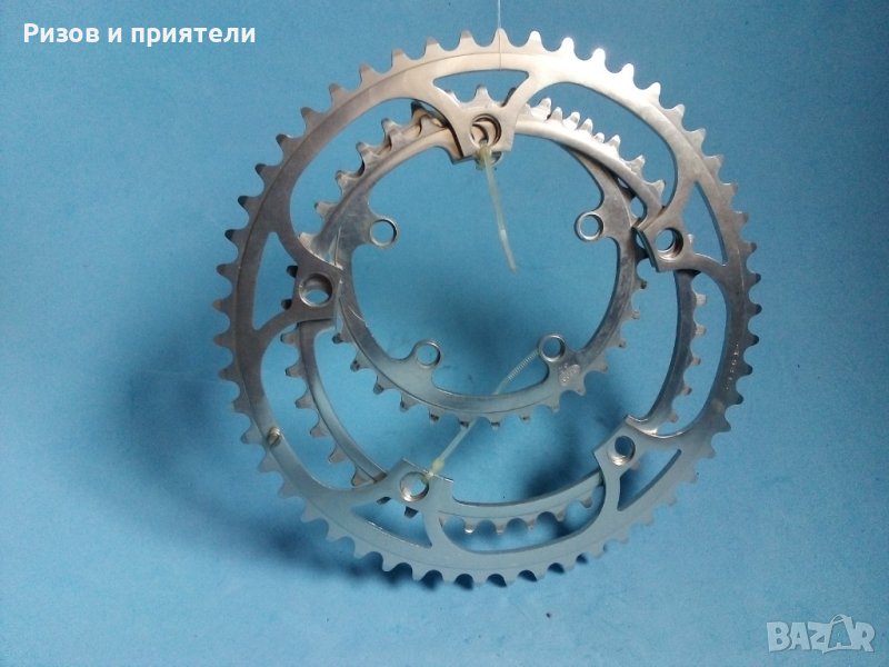 EDCO Плочи за курбели 144 BCD, снимка 1