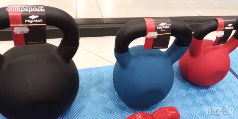 пудовки нови , снимка 1