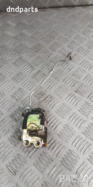 Брава врата SsangYong Musso 1998г.(предна лява)	, снимка 1