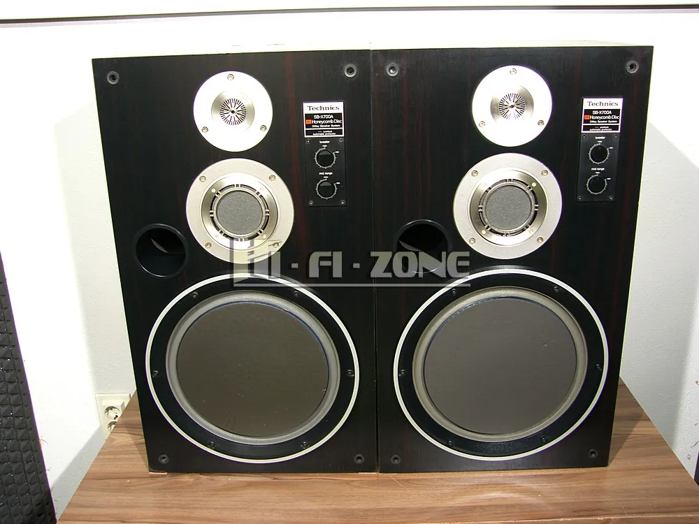 Technics sb-x700a /1 ТОНКОЛОНИ в Тонколони в Сливен