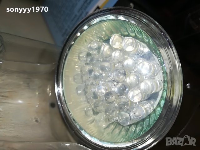 led spot 12v х10броя-20лв внос swiss 2205232105M, снимка 4 - Лед осветление - 40791497