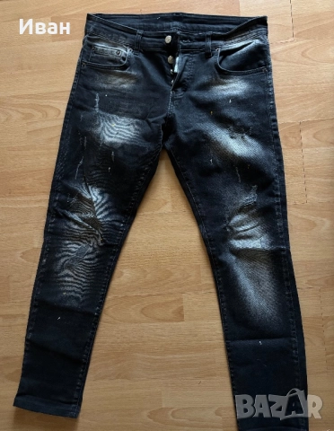 мъжки дънки