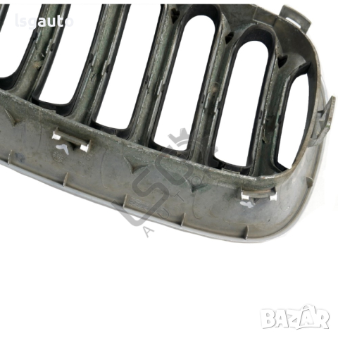 Решетки предна броня BMW X3 (E83) 2003-2010 ID: 123354, снимка 6 - Части - 44822695