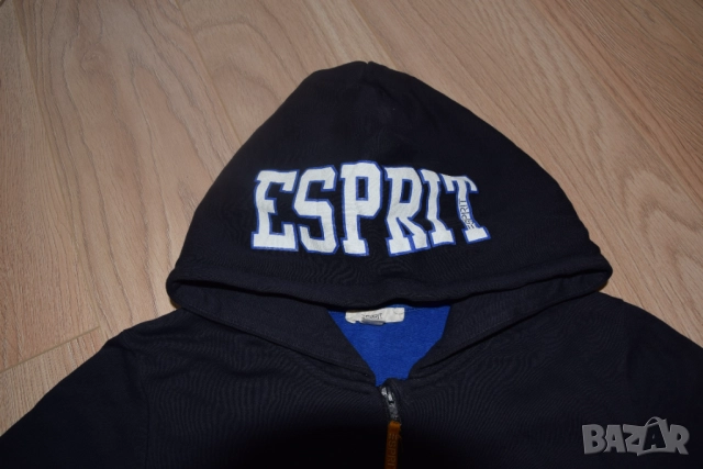 Горнище за момче ESPRIT ръст 164-170, снимка 2 - Детски якета и елеци - 52329185