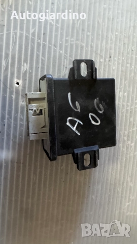 Комфорт модул зa Audi A3 - 8P0907357 / 5LA008379-01, снимка 2 - Части - 51723667