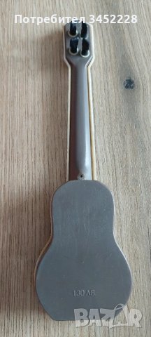 играчка ретро от соца за колекционери , снимка 5 - Антикварни и старинни предмети - 50675643