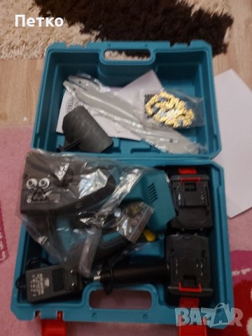 Кастрачка за клони 12 инча , снимка 7 - Други инструменти - 44423539