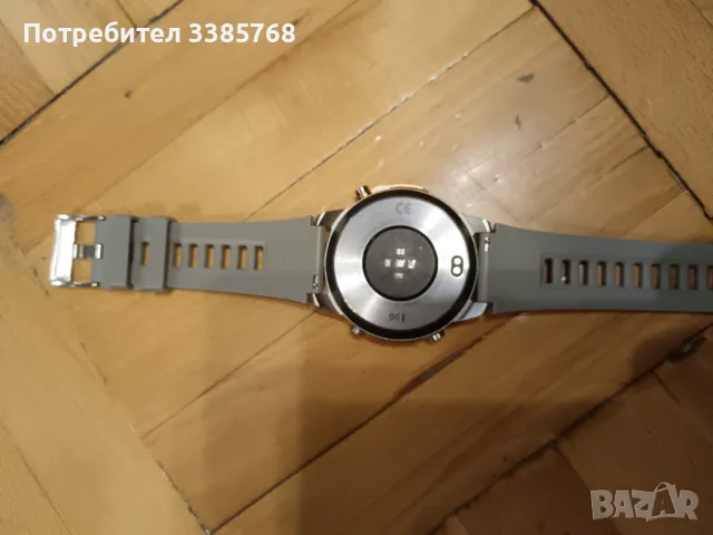 Смарт часовник чисто нов , снимка 2 - Смарт часовници - 48518974
