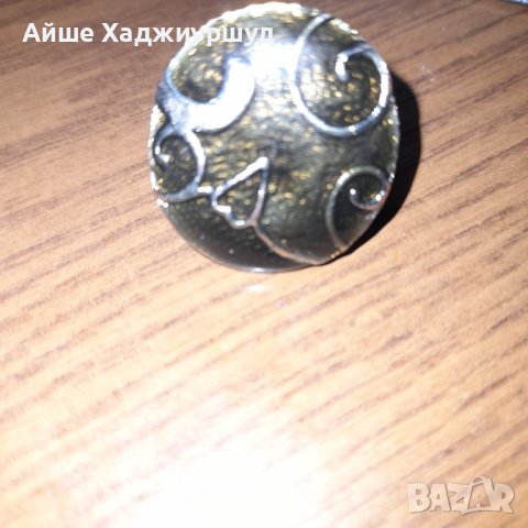 Регулируем пръстен, снимка 1