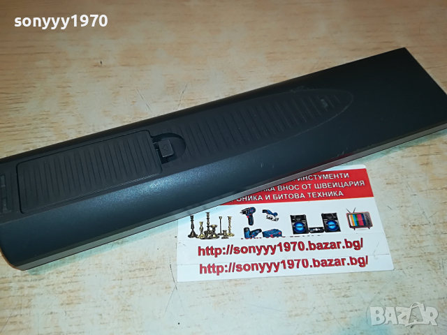 LG 6711R1P072A DVD/VIDEO REMOTE-ВНОС SWISS 1004221805, снимка 18 - Дистанционни - 36409531