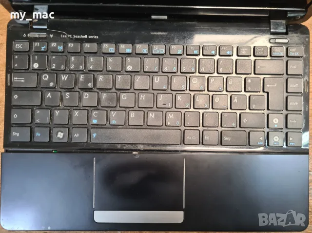 ASUS Eee PC 1215B, снимка 2 - Части за лаптопи - 55825526